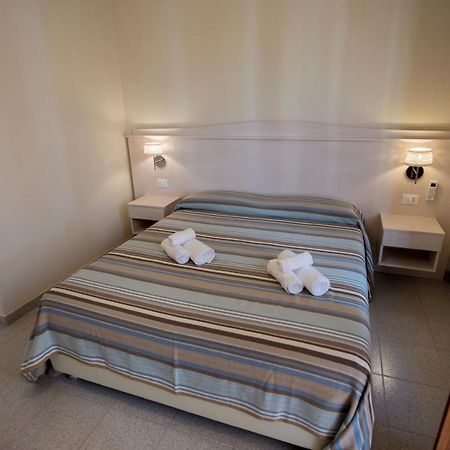 Donna Rosa Accommodation Tropea Buitenkant foto