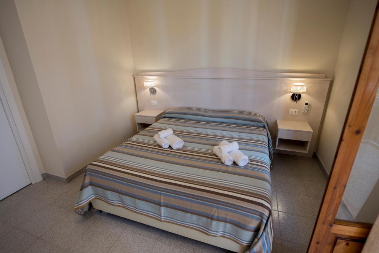 Donna Rosa Accommodation Tropea Buitenkant foto