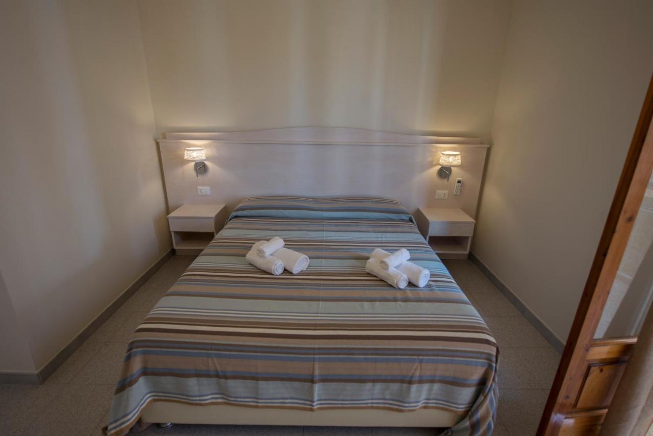 Donna Rosa Accommodation Tropea Buitenkant foto