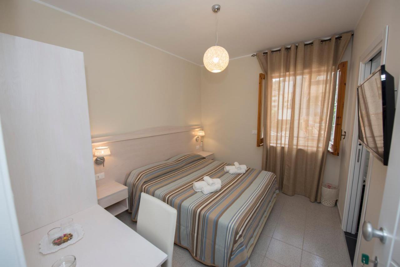 Donna Rosa Accommodation Tropea Buitenkant foto