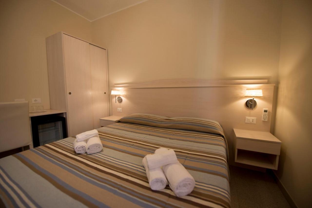 Donna Rosa Accommodation Tropea Buitenkant foto