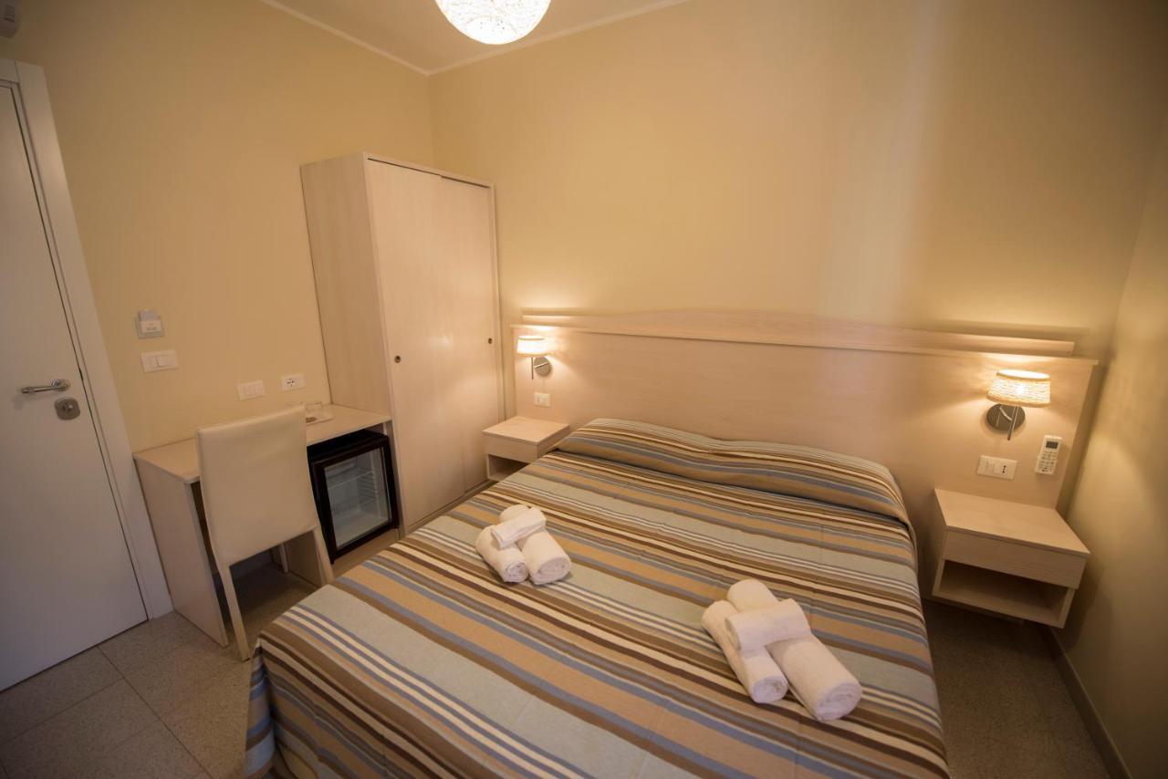 Donna Rosa Accommodation Tropea Buitenkant foto