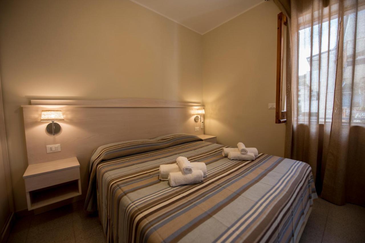 Donna Rosa Accommodation Tropea Buitenkant foto