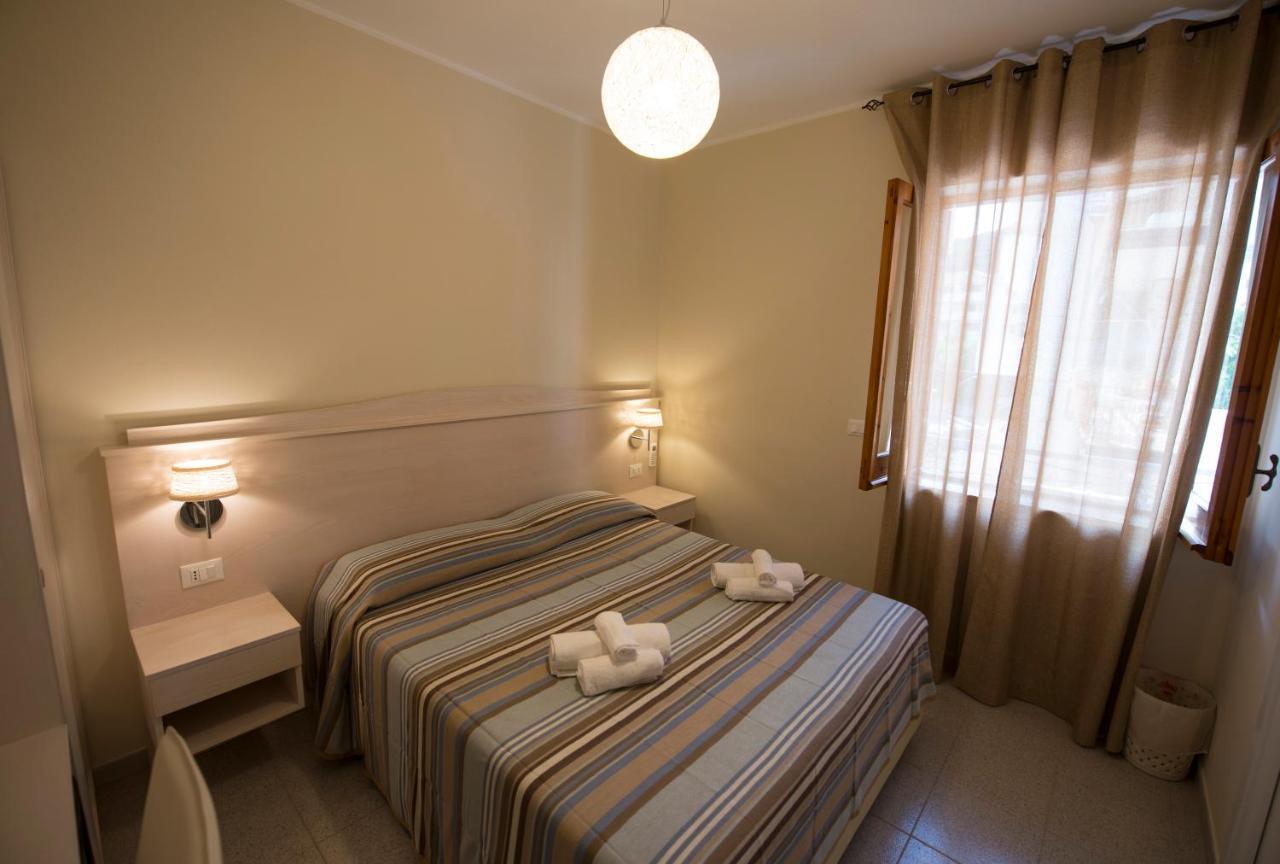 Donna Rosa Accommodation Tropea Buitenkant foto