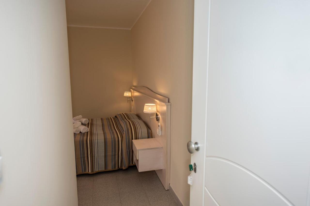 Donna Rosa Accommodation Tropea Buitenkant foto