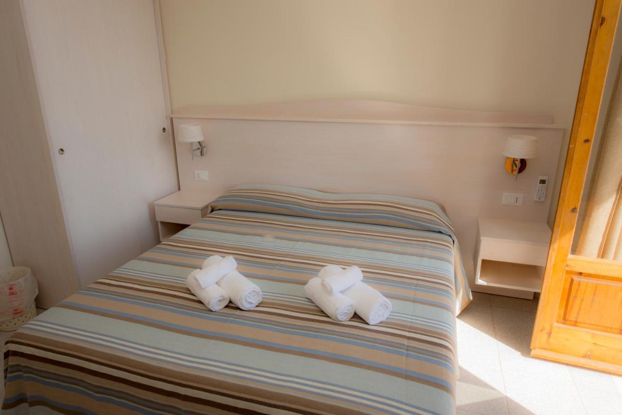 Donna Rosa Accommodation Tropea Buitenkant foto