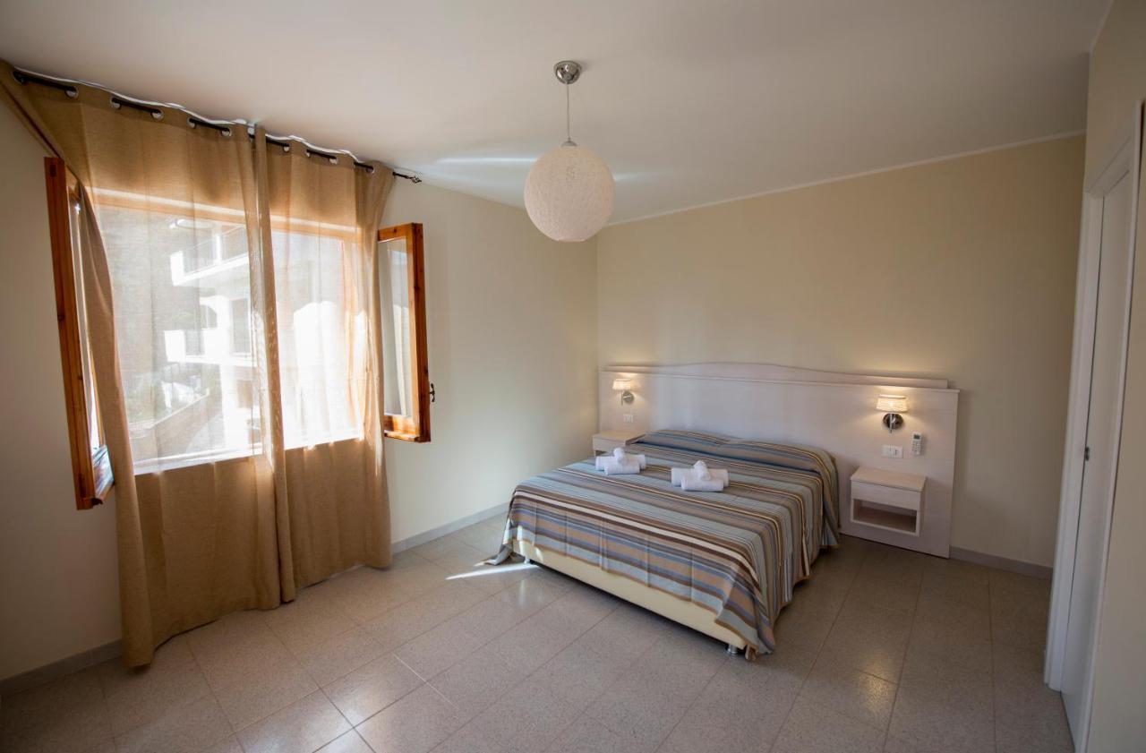 Donna Rosa Accommodation Tropea Buitenkant foto