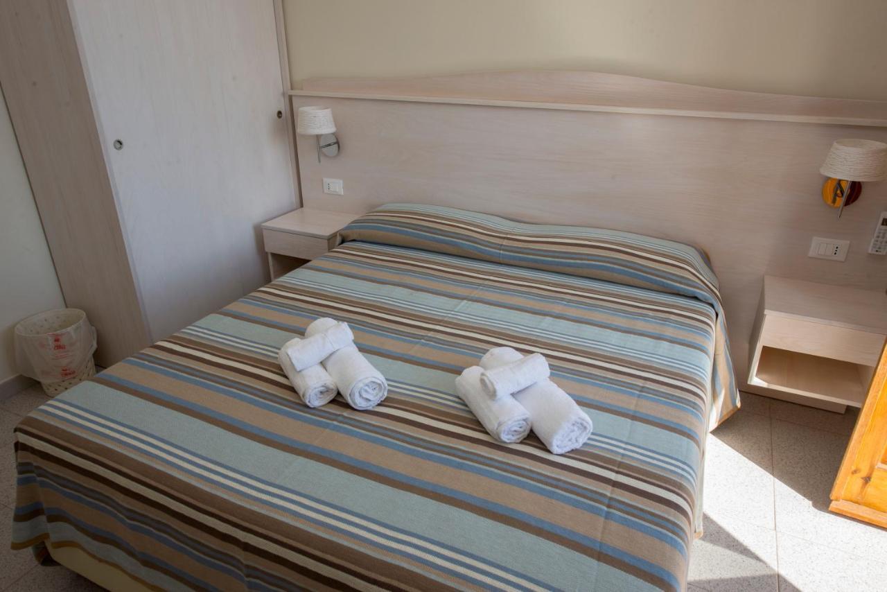 Donna Rosa Accommodation Tropea Buitenkant foto